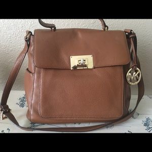 Mk purse